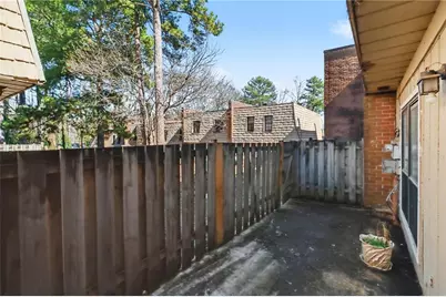 1388 Wood Circle S, Morrow, GA 30260 - Photo 32