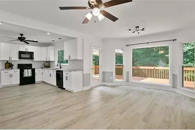 2316 Fripp Overlook NW, Acworth, GA 30101 - Photo 14