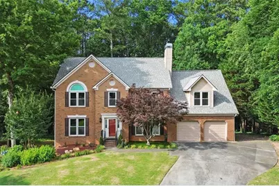 2316 Fripp Overlook NW, Acworth, GA 30101 - Photo 2