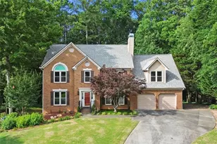 2316 Fripp Overlook NW, Acworth, GA 30101 - Photo 2