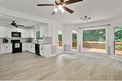 2316 Fripp Overlook NW, Acworth, GA 30101 - Photo 14