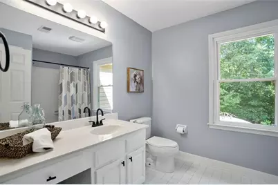 2316 Fripp Overlook NW, Acworth, GA 30101 - Photo 34