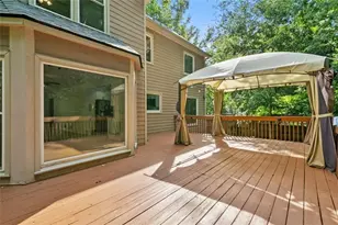 2316 Fripp Overlook NW, Acworth, GA 30101 - Photo 54