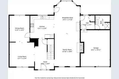 2316 Fripp Overlook NW, Acworth, GA 30101 - Photo 58