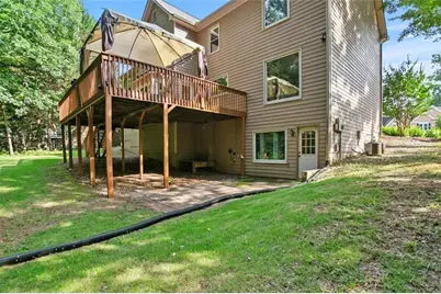 2316 Fripp Overlook NW, Acworth, GA 30101 - Photo 56