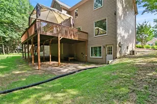 2316 Fripp Overlook NW, Acworth, GA 30101 - Photo 56