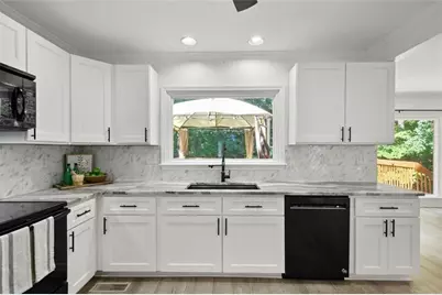 2316 Fripp Overlook NW, Acworth, GA 30101 - Photo 16