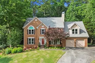 2316 Fripp Overlook NW, Acworth, GA 30101 - Photo 1