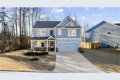 55 Shadwood Place, Dawsonville, GA 30534 - Photo 2