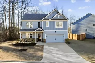 55 Shadwood Pl, Dawsonville, GA 30534 - Photo 2