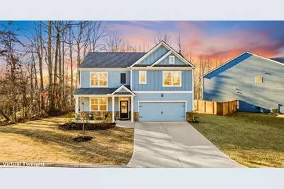 55 Shadwood Place, Dawsonville, GA 30534 - Photo 2