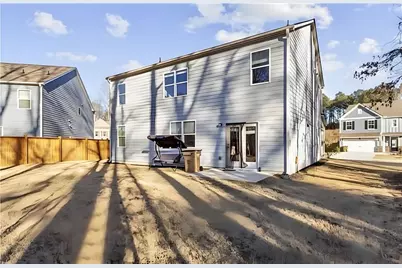 55 Shadwood Place, Dawsonville, GA 30534 - Photo 4