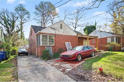 1324 Westmont Road SW, Atlanta, GA 30311 - Photo 1