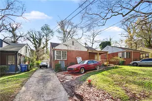 1324 Westmont Rd SW, Atlanta, GA 30311 - Photo 2