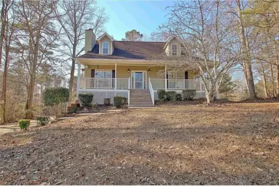 8627 Foxridge Drive, Winston, GA 30187 - Photo 1