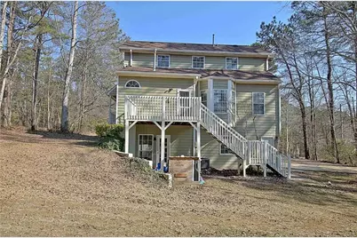 8627 Foxridge Drive, Winston, GA 30187 - Photo 22