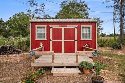 437 England Chapel Road, Jenkinsburg, GA 30234 - Photo 6