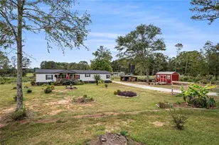 437 England Chapel Rd, Jenkinsburg, GA 30234 - Photo 2