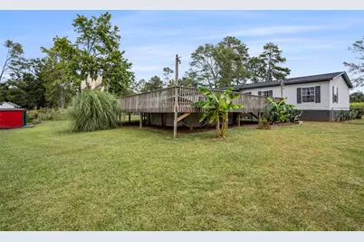 437 England Chapel Road, Jenkinsburg, GA 30234 - Photo 4