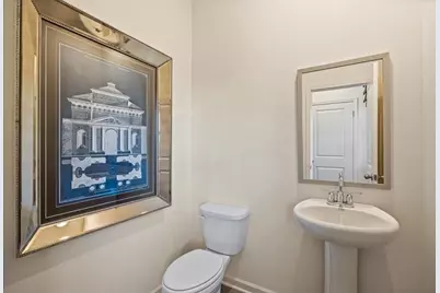 1821 Dawn Road #17, Conyers, GA 30013 - Photo 10