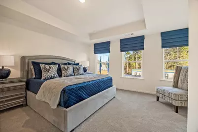 1821 Dawn Road #17, Conyers, GA 30013 - Photo 14