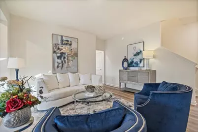 1821 Dawn Road #17, Conyers, GA 30013 - Photo 6