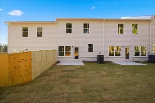 1821 Dawn Rd, Conyers, GA 30013 - Photo 30