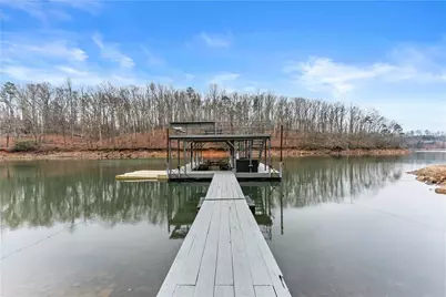 6052 Seminole Drive, Flowery Branch, GA 30542 - Photo 1
