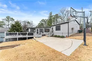 6052 Seminole Dr, Flowery Branch, GA 30542 - Photo 12