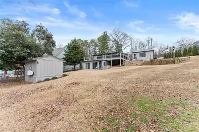 6052 Seminole Drive, Flowery Branch, GA 30542 - Photo 58