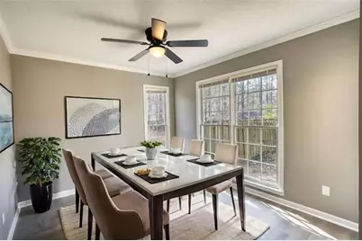 1067 Brookview Lane, Hampton, GA 30228 - Photo 6