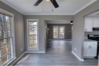 1067 Brookview Lane, Hampton, GA 30228 - Photo 8