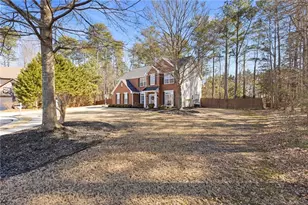3171 Seneca Farm Ln, Buford, GA 30519 - Photo 2