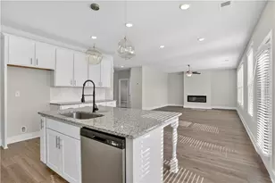 401 Bass Circle Lot 39, Villa Rica, GA 30180 - Photo 22