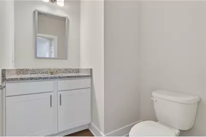 401 Bass Circle Lot 39, Villa Rica, GA 30180 - Photo 12