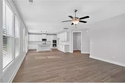 401 Bass Circle Lot 39, Villa Rica, GA 30180 - Photo 18