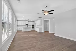 401 Bass Circle Lot 39, Villa Rica, GA 30180 - Photo 18