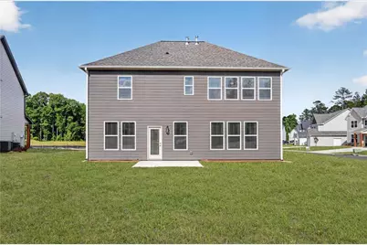 401 Bass Circle Lot 39, Villa Rica, GA 30180 - Photo 44
