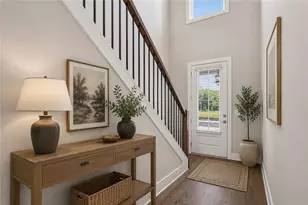 401 Bass Circle Lot 39, Villa Rica, GA 30180 - Photo 6