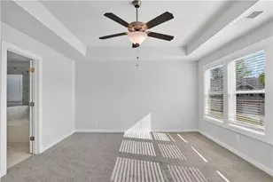 401 Bass Circle Lot 39, Villa Rica, GA 30180 - Photo 38