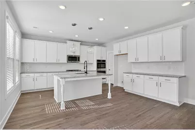 401 Bass Circle Lot 39, Villa Rica, GA 30180 - Photo 20