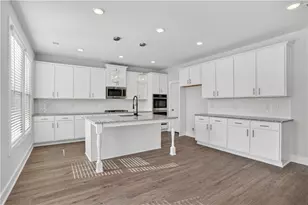 401 Bass Circle Lot 39, Villa Rica, GA 30180 - Photo 20