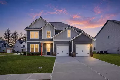 401 Bass Circle Lot 39, Villa Rica, GA 30180 - Photo 2