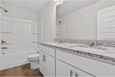401 Bass Circle Lot 39, Villa Rica, GA 30180 - Photo 10