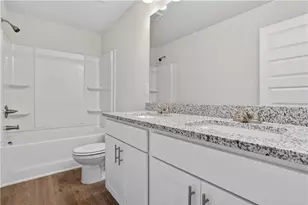 401 Bass Circle Lot 39, Villa Rica, GA 30180 - Photo 10