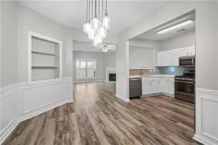 2426 Birkhall Way, Lawrenceville, GA 30043 - Photo 4