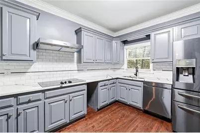 2441 NE Kings Court NE, Atlanta, GA 30345 - Photo 20