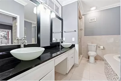 2441 NE Kings Court NE, Atlanta, GA 30345 - Photo 16