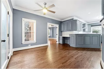 2441 NE Kings Court NE, Atlanta, GA 30345 - Photo 18