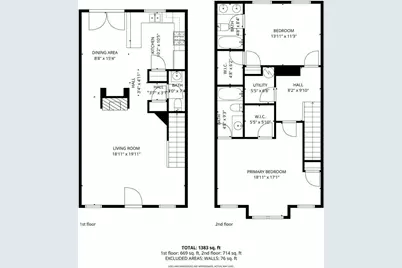 1238 Harris Commons Place, Roswell, GA 30076 - Photo 32